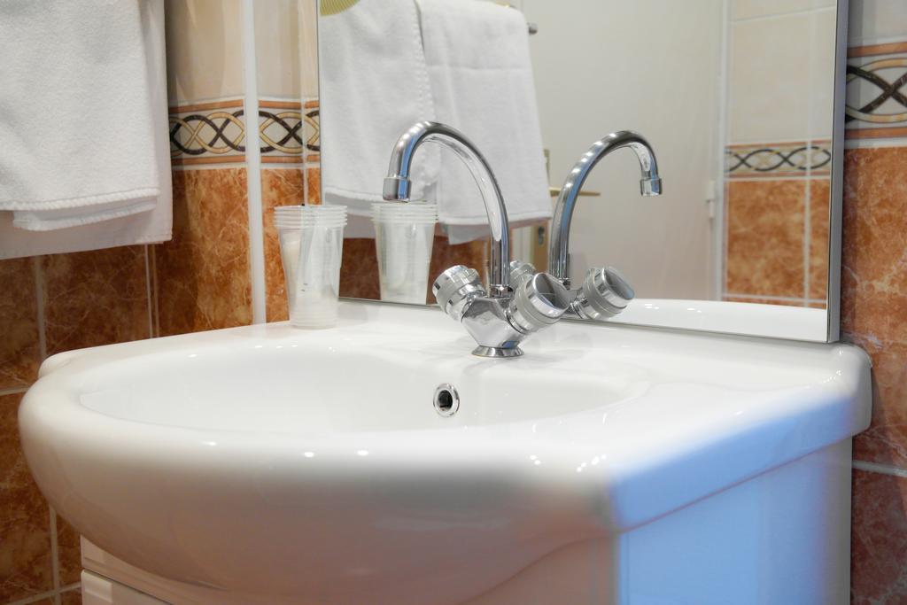 Hotel Audran Париж Экстерьер фото